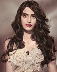 Sonam Kapoor